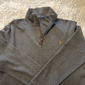 Men’s Ralph Lauren Pullover